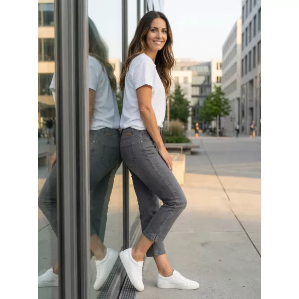  Dámské 3/4 kalhoty SAM 73 ANTONELLA WK 813 ČERNÁ 