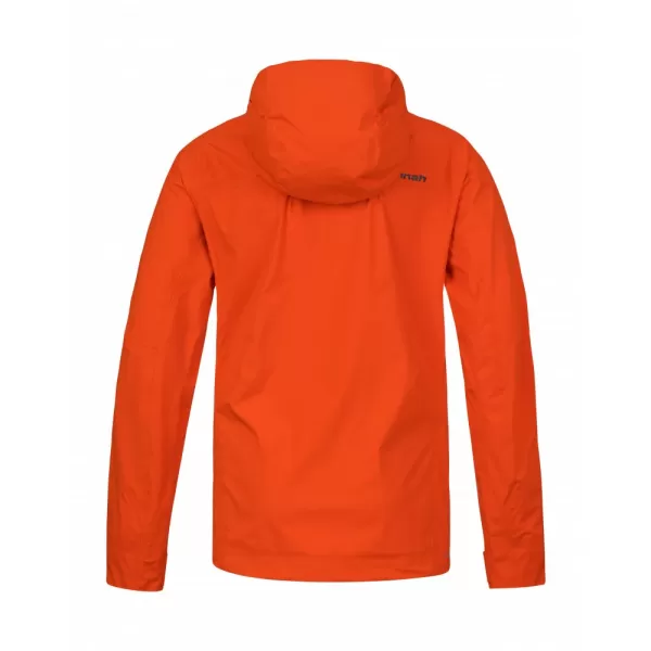 Pánská bunda HANNAH NEXUS SPICY ORANGE 
