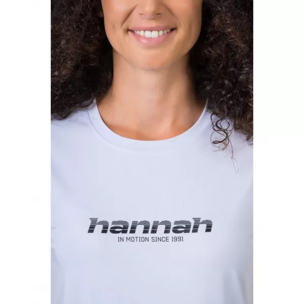  Dámské triko HANNAH SAFFI II ARCTIC ICE 