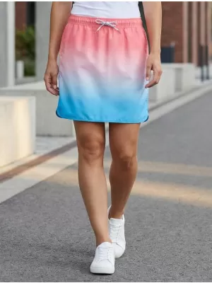 Dámská sukně SAM 73 HERMOSA WZ 852 OMBRÉ