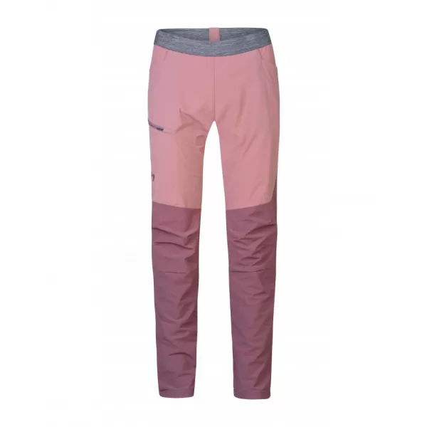  Dámské kalhoty HANNAH TORRENT W ROAN ROUGE/CANYON ROSE 