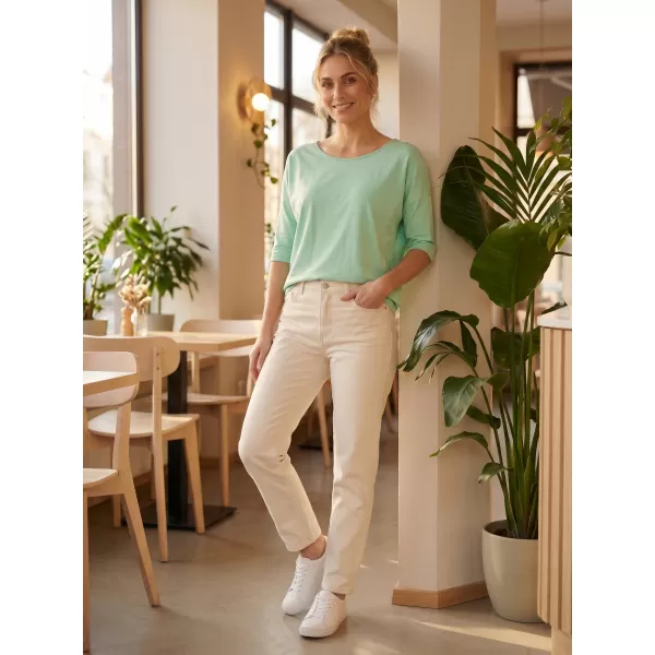  Dámské triko SAM 73 CARLOTA WT 904 BAZALKOVÁ 