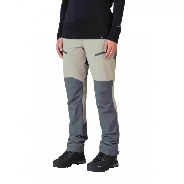  Dámské kalhoty HANNAH TORGA SENECA ROCK/GRAY PINSTRIPE 