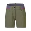 Dámské kraťasy HANNAH NYLAH MILITARY OLIVE