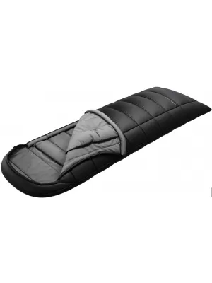 Spací pytel HANNAH RANGER 200 ANTHRACITE II
