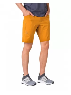 Pánské kraťasy HANNAH NAIRI II PUMPKIN SPICE