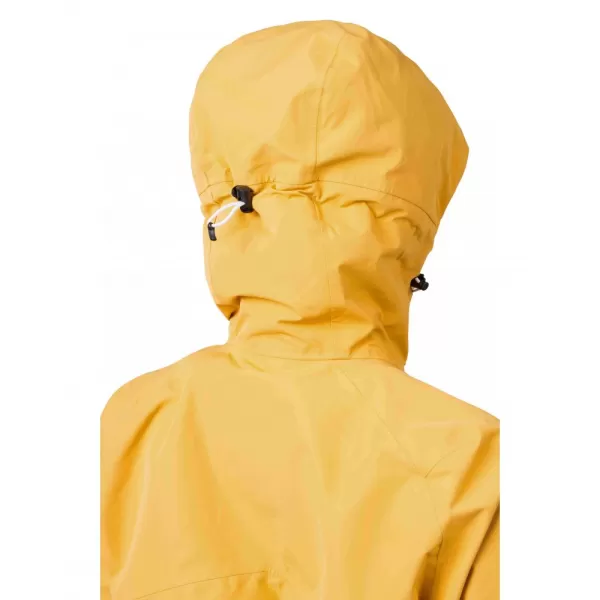  Dámská bunda HANNAH ABIGAIL AMBER YELLOW 
