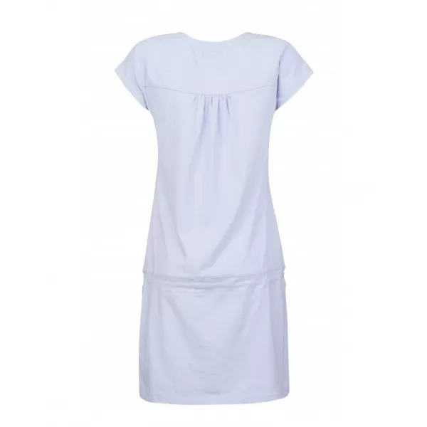  Dámské šaty HANNAH CATIA II LAVENDER BLUE 