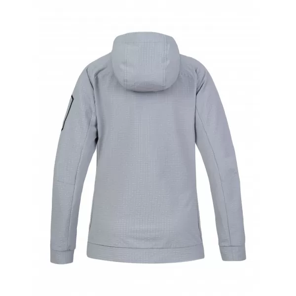  Dámská bunda HANNAH ARINA HOODY SHARKSKIN 