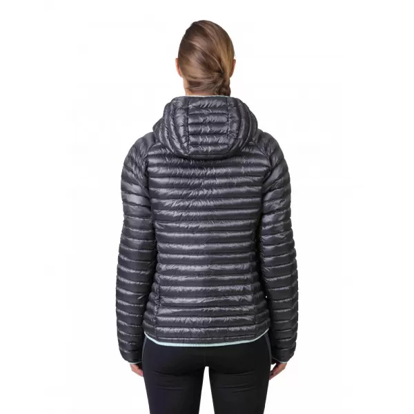  Dámská bunda HANNAH MANTIS HOODY ASPHALT 