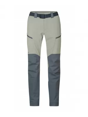 Dámské kalhoty HANNAH TORGA SENECA ROCK/GRAY PINSTRIPE