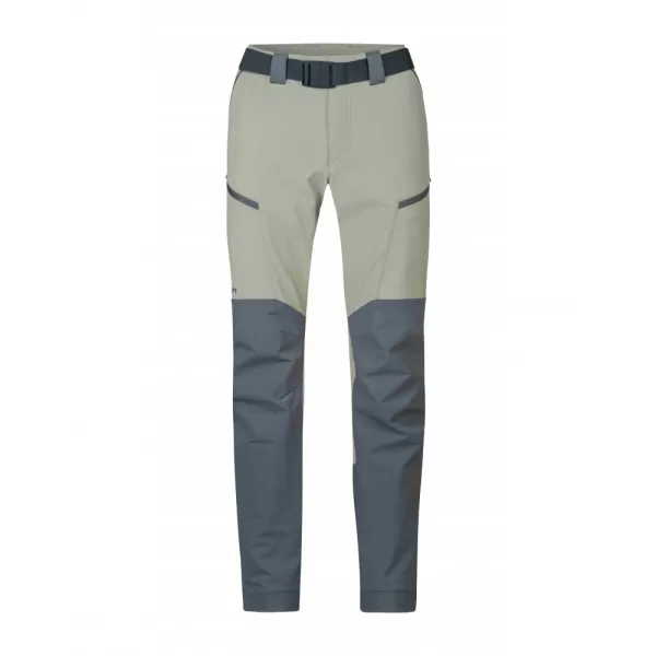  Dámské kalhoty HANNAH TORGA SENECA ROCK/GRAY PINSTRIPE 