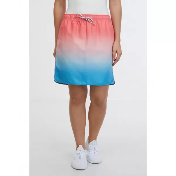  Dámská sukně SAM 73 HERMOSA WZ 852 OMBRÉ 
