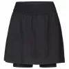 Dámská sukně HANNAH LIS SKIRT ANTHRACITE