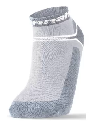 Dámské ponožky HANNAH BANKLE W II LIGHT GRAY/WHITE