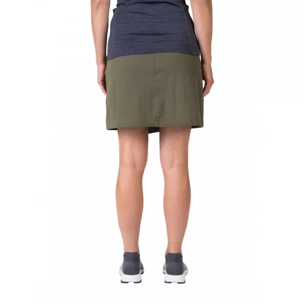  Dámská sukně HANNAH LANNA II MILITARY OLIVE 