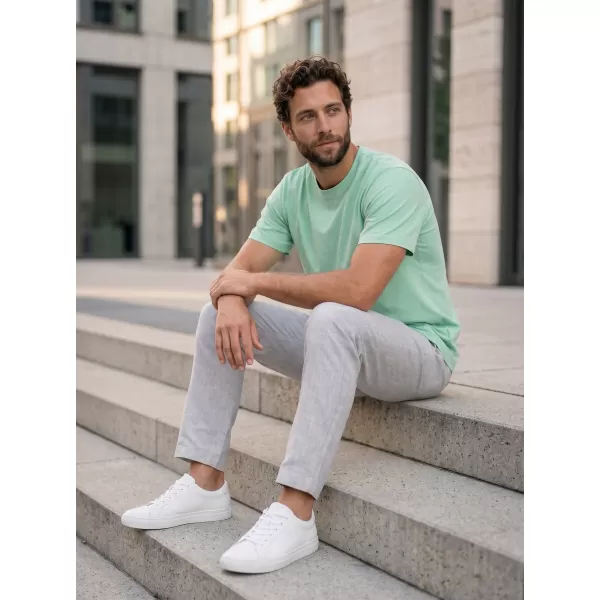  Pánské triko SAM 73 GOOSE MT 839 BAZALKOVÁ 