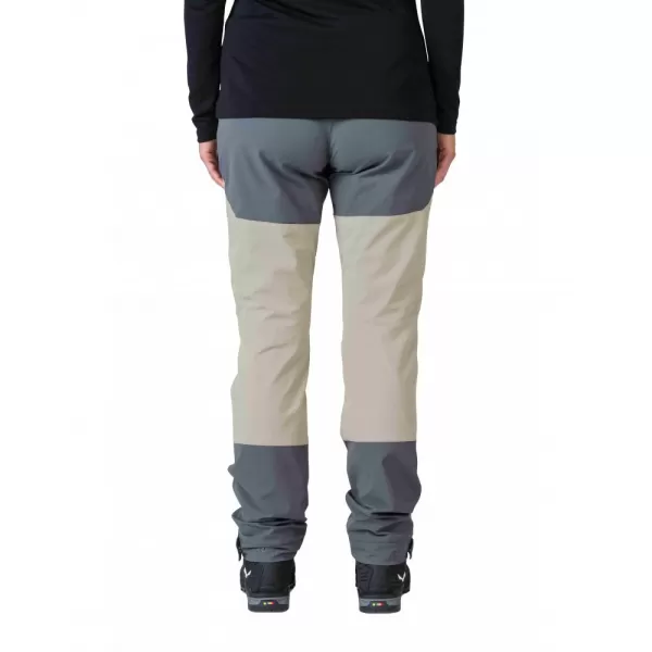  Dámské kalhoty HANNAH TORGA SENECA ROCK/GRAY PINSTRIPE 