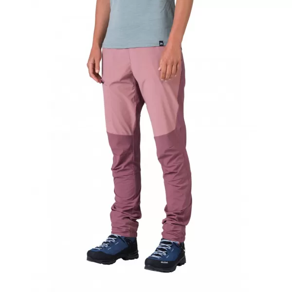  Dámské kalhoty HANNAH TORRENT W ROAN ROUGE/CANYON ROSE 