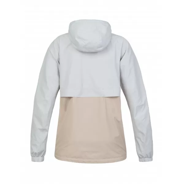  Dámská bunda HANNAH AVA DAWN BLUE/OXFORD TAN 