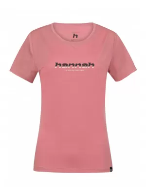 Dámské triko HANNAH CORDY CANYON ROSE