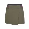 Dámská sukně HANNAH LANNA II MILITARY OLIVE