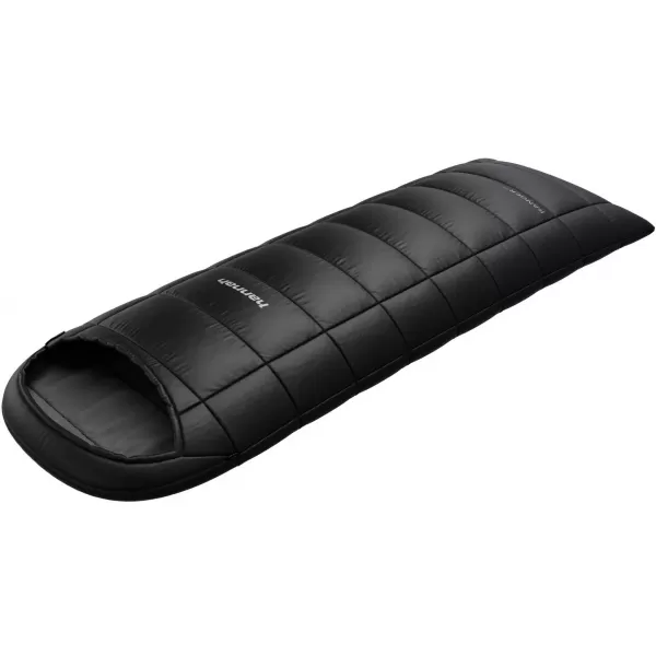  Spací pytel HANNAH RANGER 200 ANTHRACITE II 