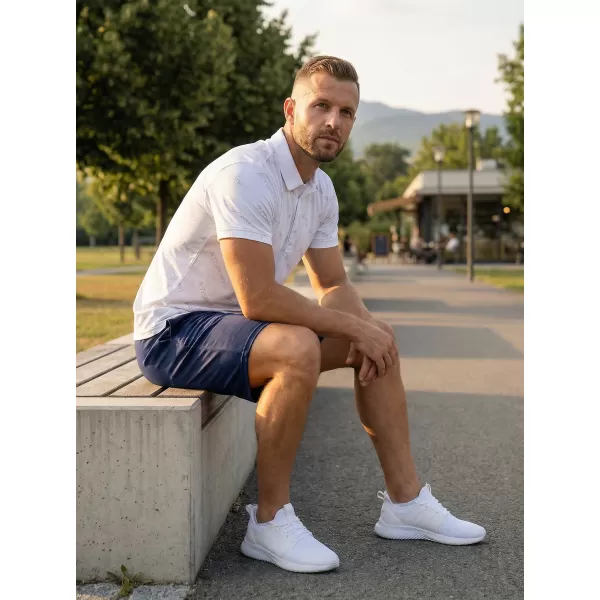  Pánské funkční kraťasy premium ALTISPORT VOJ/ALM013KRA01 NAVY 
