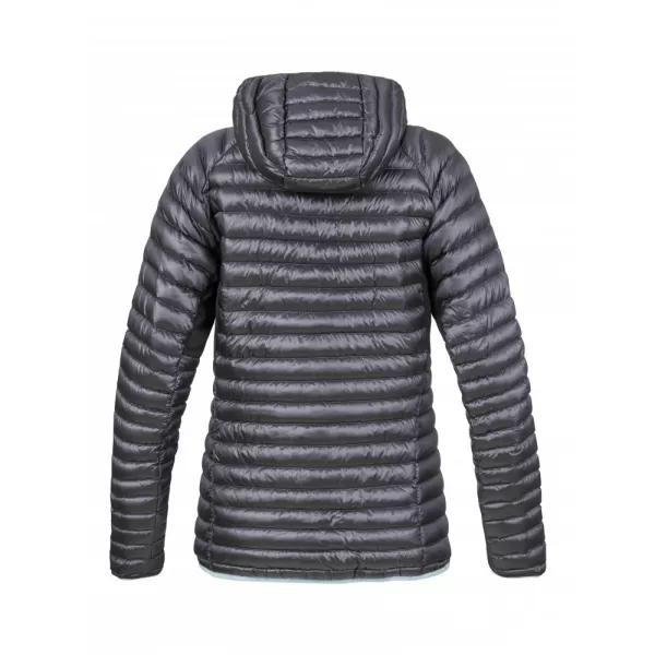  Dámská bunda HANNAH MANTIS HOODY ASPHALT 