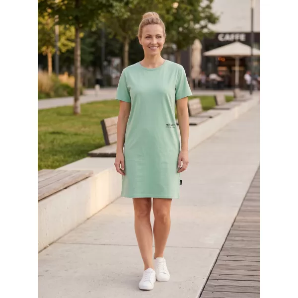  Dámské šaty SAM 73 GAZELLE WZ 855 BAZALKOVÁ 