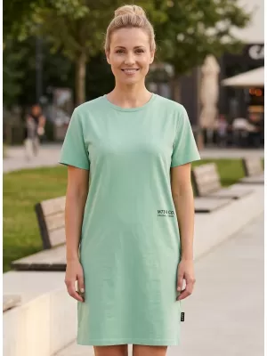 Dámské šaty SAM 73 GAZELLE WZ 855 BAZALKOVÁ