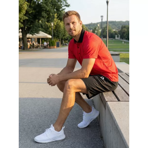  Pánské funkční kraťasy premium ALTISPORT VOJ/ALM013KRA01 ČERNÁ 