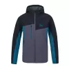 Pánská bunda HANNAH CARSTEN II ANTHRACITE/SAILOR BLUE