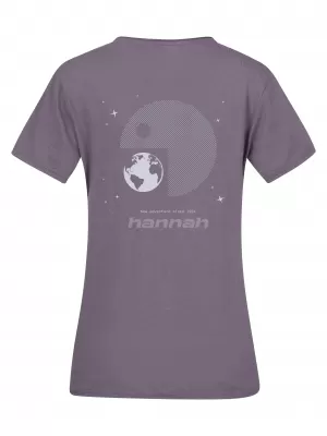 Dámské triko HANNAH EDITH SHARK