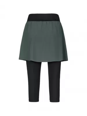 Dámská sukně HANNAH LISA SKIRT DARK FOREST