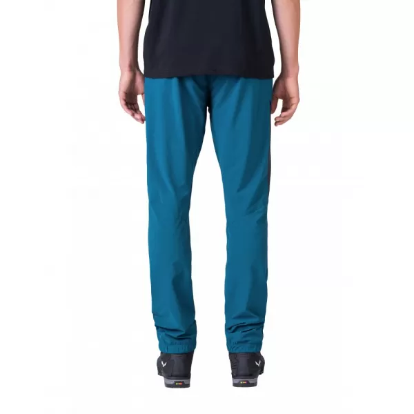  Pánské kalhoty HANNAH TORRENT SAILOR BLUE/INDIA INK 