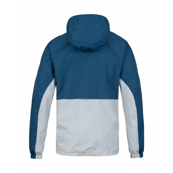  Pánská bunda HANNAH FOUNDER LEGION BLUE/DAWN BLUE 