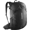Batoh SALOMON TRAILBLAZER 30 LC2183200 BLACK/ALLOY