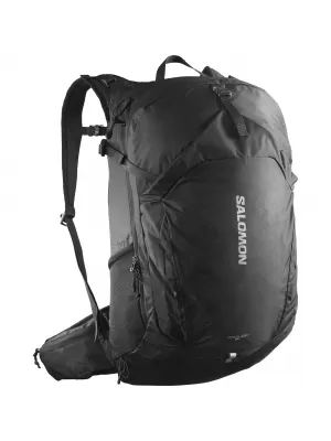 Batoh SALOMON TRAILBLAZER 30 LC2183200 BLACK/ALLOY
