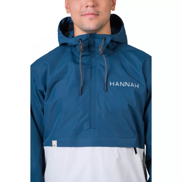  Pánská bunda HANNAH FOUNDER LEGION BLUE/DAWN BLUE 
