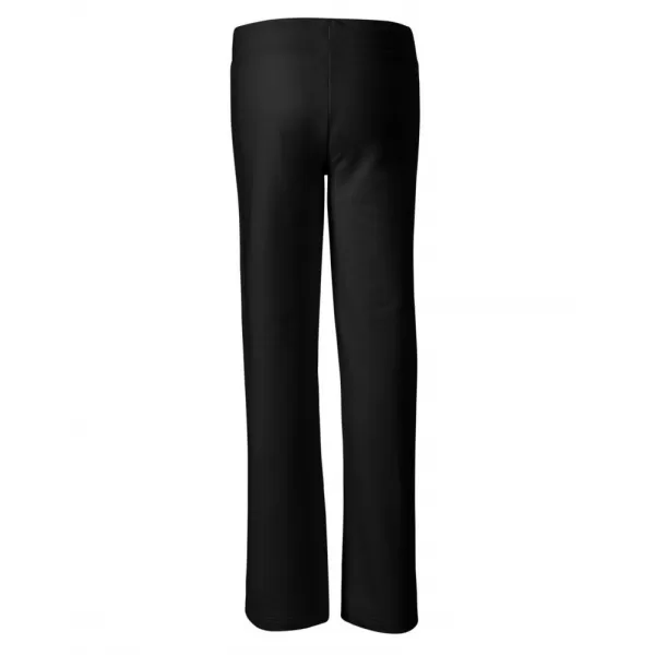  Dámské tepláky ALTISPORT NoPrint NP/ALW806 ČERNÁ 
