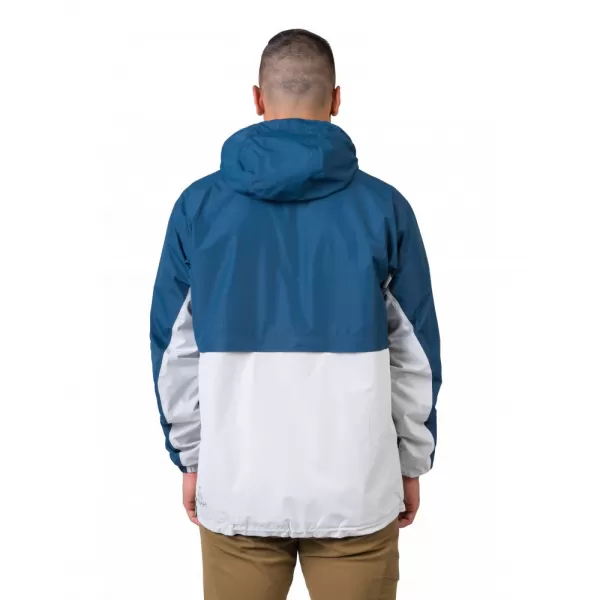  Pánská bunda HANNAH FOUNDER LEGION BLUE/DAWN BLUE 