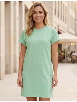 Dámské šaty SAM 73 DALIA WZ 854 BAZALKOVÁ