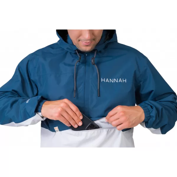  Pánská bunda HANNAH FOUNDER LEGION BLUE/DAWN BLUE 
