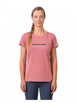 Dámské triko HANNAH CORDY CANYON ROSE