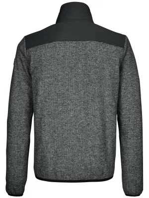 Pánská bunda KILLTEC GS 135 39449-787 TMAVĚ ZELENÁ