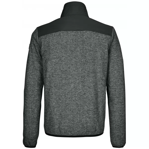  Pánská bunda KILLTEC GS 135 39449-787 TMAVĚ ZELENÁ 