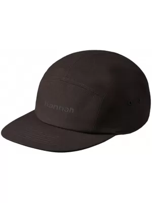 Kšiltovka HANNAH MOON ANTHRACITE