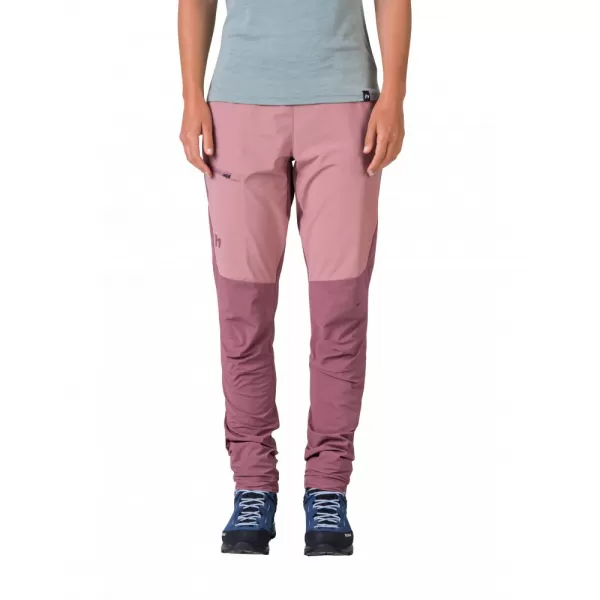  Dámské kalhoty HANNAH TORRENT W ROAN ROUGE/CANYON ROSE 
