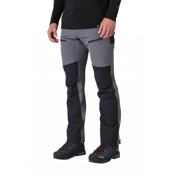  Pánské kalhoty HANNAH TORG GRAY PINSTRIPE/ANTHRACITE 